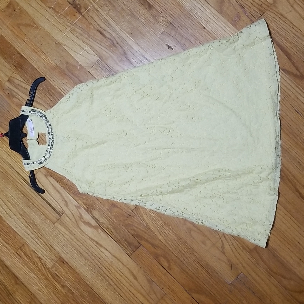 Candie's dresses